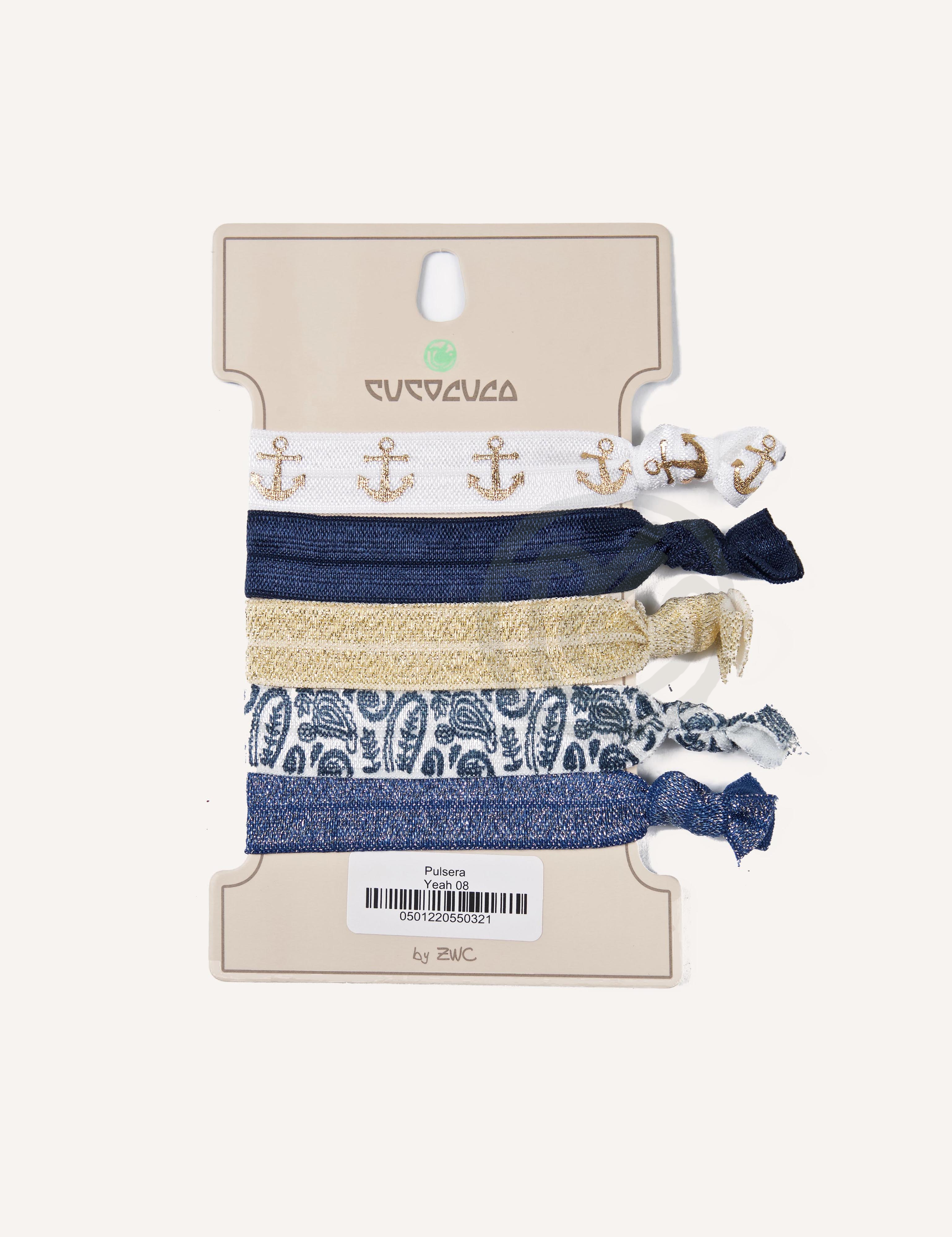 Pulsera Yeah 08