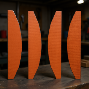 Cuchillas para Llave de Impacto Neumática Hazet - Product Image 3