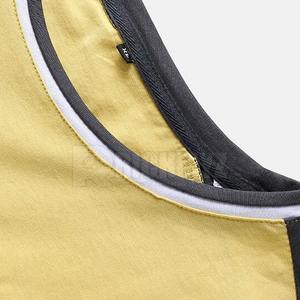 Camisetas de Hombre Estilo Casual Urbano Personalizadas, Camisetas Modernas 100% Algodón, Precio Razonable, Talla Estadounidense - Product Image 3