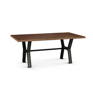 Magnifique conception de meubles en métal et en bois Table basse de luxe pour la maison Tables de meubles de chambre à coucher et de salle à manger Tables à thé et à café - Product Image 1