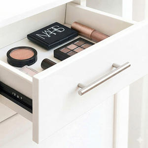 High Quality Durable Stainless Steel Alloy <b>Door</b> Handle Modern Interior Cabinet Pulls For Furniture Hardware Home <b>Decoration</b> - Product Image 5