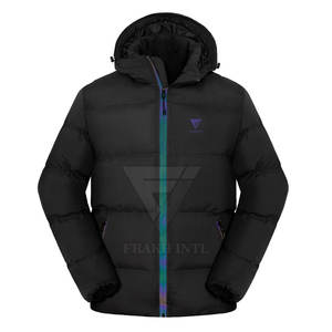 2025 Offre Spéciale nouveau Design hommes doudoune hiver veste pour hommes nouveauté hommes doudoune - Product Image 1