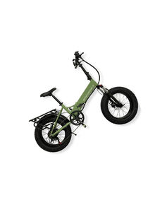 Bicicleta Eléctrica Pixie de Alta Velocidad de la Mejor Marca - Product Image 2