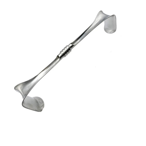 Richardson eastmann retractor <span class=keywords><strong>Set</strong></span> 2 tay retractors 10.5cm 11cm Ortho bụng ngực phẫu thuật chất lượng cao thép Hướng dẫn sử dụng - Product Image 3