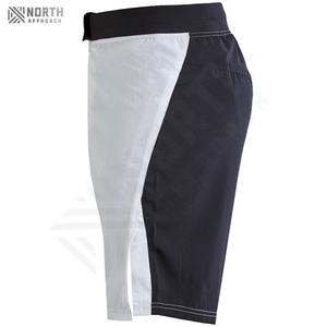 Personnalisez Votre Propre Logo Nouveaux Shorts de MMA de Haute Qualité pour la Vente en Ligne Prix de Gros de Haute Qualité Shorts de MMA pour Hommes Hommes Été - Product Image 2