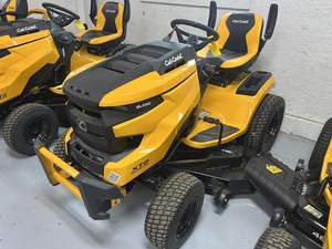 Cortadora de Césped Cub Cadet XT2 SLX50 2025, Precio Más Vendido - Product Image 2