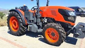 Compre tractores de la serie M7, modelos potentes y eficientes en combustible para trabajos pesados de paisajismo agrícola y trabajo de preparación de tierras - Product Image 6