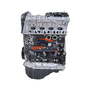 Moteur Gen 3 2.0 TSI EA888 CNCD CUHA pour VW <span class=keywords><strong>Golf</strong></span> Amarok Tiguan Atlas Skoda Kodiaq Superb - Product Image 2