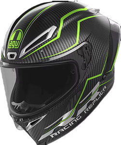 ACHETEZ MAINTENANT! Sangle réglable pour casque de moto RRE2206 Premium, design intégral ventilé - LIVRAISONS DANS LE MONDE ENTIER - Product Image 4
