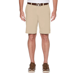 กางเกงกอล์ฟลำลองแบบสั่งทำพิเศษสำหรับผู้ชาย ระบายอากาศได้ดี น้ำหนักเบา ยืดหยุ่น กระชับ เหมาะสำหรับการฝึกซ้อมกลางแจ้ง สวมใส่สบาย - Product Image 3