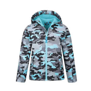 Chaqueta Softshell con bolsillo para hombre, artículo de invierno, hecho de poliéster puro, recién llegado, chaqueta Softshell para hombre - Product Image 5