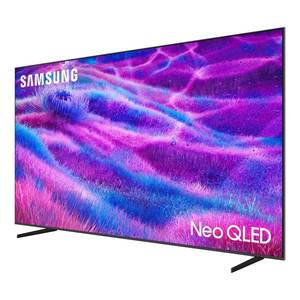 Téléviseur Neo QLED 100 pouces Tizen SÉRIE 8 Argent Carbone QE100QN80FUXZT - Product Image 1
