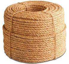 Cuerda CocoCoir Estilo de fuerza y sostenibilidad combinados - Product Image 3