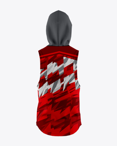 Maillot de football 7v7 de meilleure qualité, uniformes de football 7v7 sublimés double face, produits de bonne qualité, entrée de maillot de football - Product Image 4