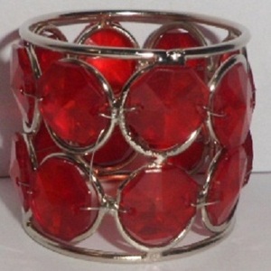 Manufacturer Crystal Napkin <b>Ring</b> of Indian Diamond Export - Product Image 5