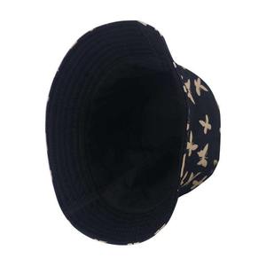 หมวกบัคเก็ตผู้ชายใส่สบายป้องกันการยับง่ายราคาถูก - Product Image 6