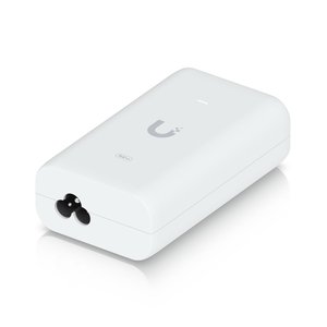Inyector de Energía Ubiquiti U-PoE++ EU, 60W, 48V, 1.25A - Product Image 3