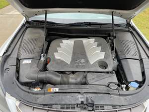 Hyundai Equus Ultimate 2015 Usado, Motor V8 de 429 hp, Altamente Equipado, de Texas, Sin Modificar - Product Image 6