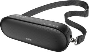 Tribit XSound Mega Loud and Deep Bass LED Light Altavoz impermeable IPX7 - Product Image 2