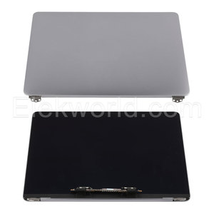 मैकबुक एयर प्रो A2337 A2338 A1706 A1708 A1707 A1990 A1398 A1502 A2289 डिस्प्ले स्क्रीन के लिए टॉप कवर के साथ बिल्कुल नया एलसीडी - Product Image 3