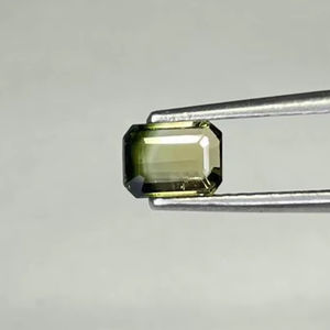 ทัวร์มาลีนธรรมชาติทรงเหลี่ยมแปดเหลี่ยมคุณภาพดีขายส่ง สำหรับเครื่องประดับหรูหราและงานออกแบบชิ้นงานโดดเด่น นำเข้าจากอินเดีย - Product Image 1