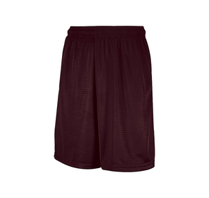 กางเกงขาสั้นผ้าฝ้ายระบายอากาศสำหรับผู้ชายฤดูร้อนพิมพ์ลายซับลิเมชันสำหรับออกกำลังกายบาสเก็ตบอลแบบลำลอง - Product Image 3