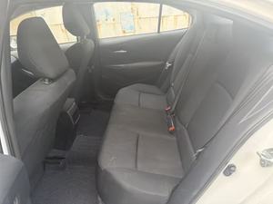 Corolla 2024 Usado, 1.5 Diésel Turbo, Automático, Volante a la Izquierda, Asientos de Cuero, Cámara Trasera 360, Tracción Delantera, 5 Plazas, Sedán Confiable, Euro VI - Product Image 5