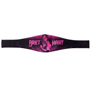 Custom Bret Hart Legacy Belt Trending Style Bret Hart Championship Belt Pedido a granel Bret Hart Legacy Championship - Product Image 6