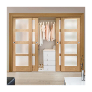 Puertas de armario a granel con entrega confiable y calidad constante - Product Image 1