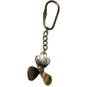 Nautique En Laiton Sable Minuterie Porte-clés Voyage Vintage En Laiton Survie Étanche Top Produit De Haute Qualité Indien Artisanat Article - Product Image 6