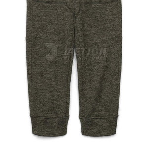 Pantalon de jogging pour enfants de haute qualité, nouveau style, marque privée, en vente - Product Image 6