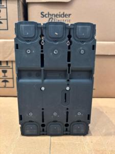 Schneider ชุดวงจรไฟฟ้าขนาดเล็ก NSX100NTM32D 50kA ใหม่415VAC 3-POLE MCCB ตัวตัดวงจร LV429845แม่พิมพ์เคส - Product Image 4