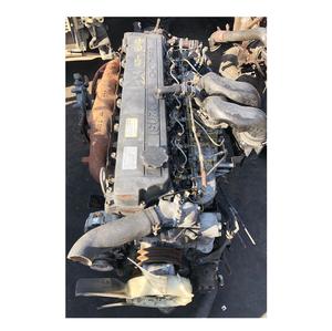 เครื่องยนต์6HH1รถบรรทุก isuzus-ใช้แล้วผ่านการทดสอบ - Product Image 2