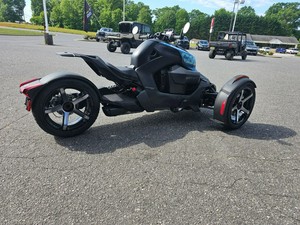 รถเอทีวี Can-Am Ryker 900 ACE รุ่นปี 2026 สำหรับกิจกรรมสันทนาการ - Product Image 4