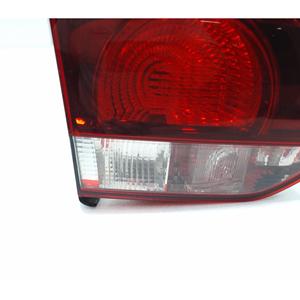 LUZ DE FRENO TRASERA IZQUIERDA INTEGRADA EN LA PUERTA VOLKSWAGEN Golf 6 Sedan 5K0945093K (08>12) - Product Image 2