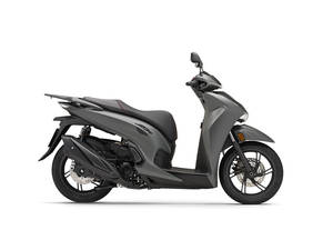 Nueva Motocicleta Scooter SH350i 330cc 2025 2026 en Venta - Product Image 4