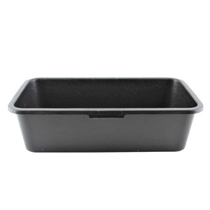 Habarcsláda 45 letteres Fekete - Product Image 1