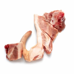Queues de porc congelées prix en vrac meilleur fournisseur de queues de porc congelées - Product Image 6