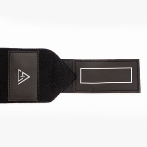 Muñequeras para Levantamiento de Pesas, Correas de Gimnasio, Entrenamiento Físico, Muñequeras para Levantamiento de Pesas Hechas en Pakistán - Product Image 4