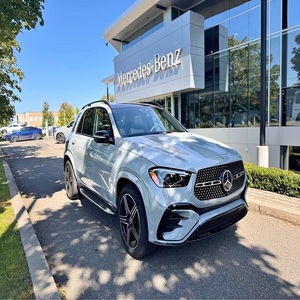 Véhicules de luxe neufs et d'occasion Merccedezz Benzz d'ingénierie allemande Merccedezz Benzz avec style AMG et caractéristiques de sécurité complètes - Product Image 5