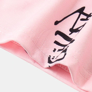 T-shirt décontracté pour homme, dernier design 2025, haute qualité, écologique, respirant, tissu tricoté en polyester/coton, logo personnalisé, classique - Product Image 5