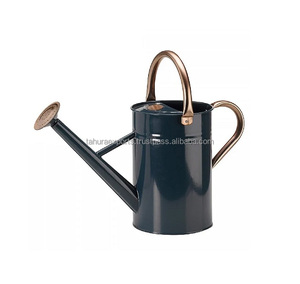 กระป๋องโลหะสำหรับตกแต่งบ้านและสวนดีไซน์เป็นเอกลักษณ์ - Product Image 1