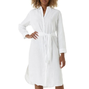 Robes longues maxi en coton brodé floral personnalisées pour femmes, collection été 2026, style bohème, élégantes et décontractées, vêtements de boutique noirs pour femmes - Product Image 1