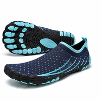 Chaussures de randonnée aquatiques