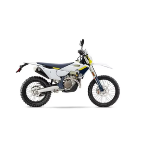 Editions d'usine pour moto sur route 2025 Husqvarnas FE 350s prête à expédier - Product Image 1