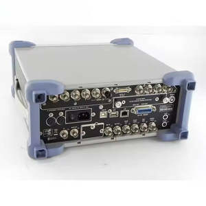 Generadores de Señales Vectoriales Rohde & Schwarz SMBV100A Usados, 3G-6G, Disponibles en Stock, con Forma de Onda Sinusoidal - Product Image 4
