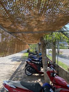 High Quality Coconut Net Handmade Vintage Style Custom Size Hanging Basket From Vietnamese Manufacturer <b>for</b> Home <b>Garden</b> Use - Product Image 6