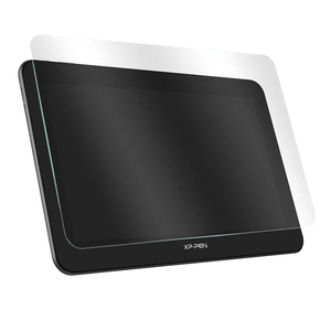Film de protection en céramique avec revêtement anti-traces de doigts pour tablette graphique XP-Pen Artist Pro 16TP (lot de 2) - Product Image 5