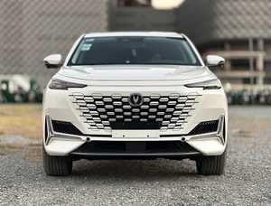 รถยนต์ Changan Uni-K ปี 2023 สภาพดี ใช้งานน้อย ใช้เชื้อเพลิงเบนซิน ขาย - Product Image 4
