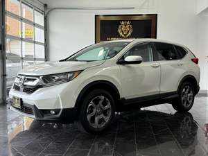 2018 Honda 2017 se usa perfectamente con asientos de cuero interiores ligeros dirección izquierda Turbo motor FWD Drive - Product Image 3